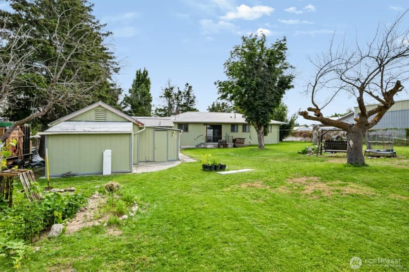 Property photo for 156 Warden Avenue Nw, Soap Lake photo 11