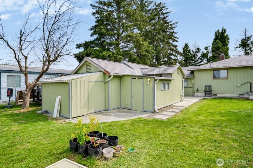 Property photo for 156 Warden Avenue Nw, Soap Lake photo 10