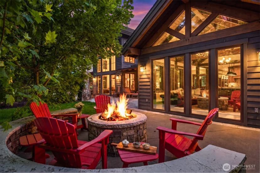 Property photo for 41 Hard Scrabble Lane, Cle Elum photo 36