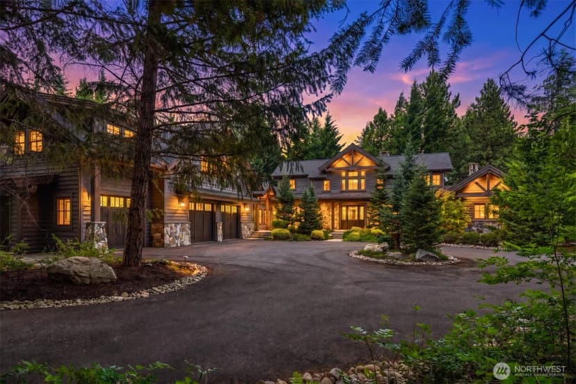 Property photo for 41 Hard Scrabble Lane, Cle Elum photo 37