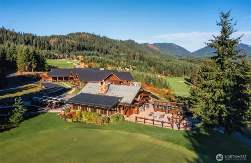 Property photo for 41 Hard Scrabble Lane, Cle Elum photo 39
