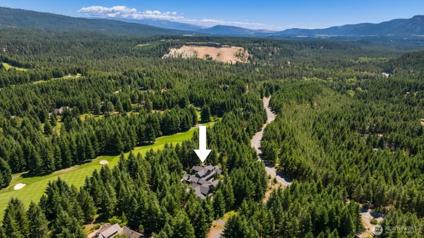 Property photo for 41 Hard Scrabble Lane, Cle Elum photo 35