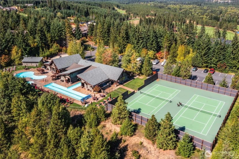 Property photo for 41 Hard Scrabble Lane, Cle Elum photo 38