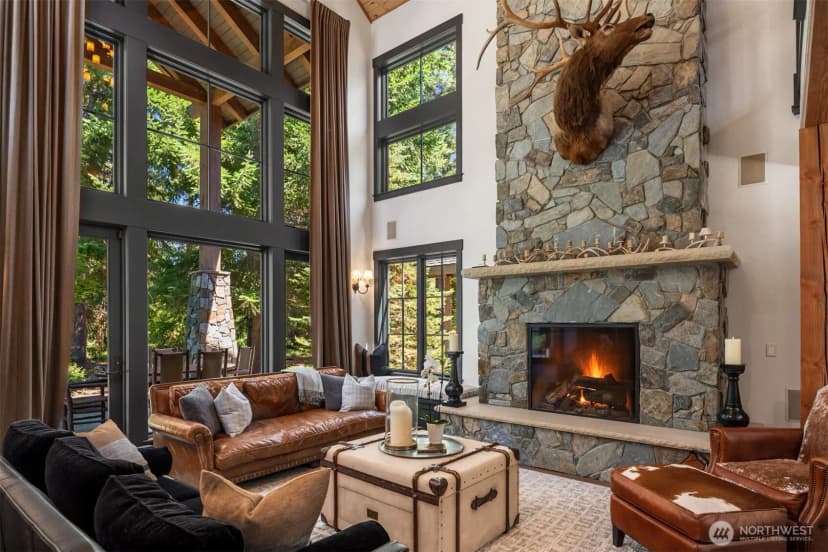 Property photo for 41 Hard Scrabble Lane, Cle Elum photo 3