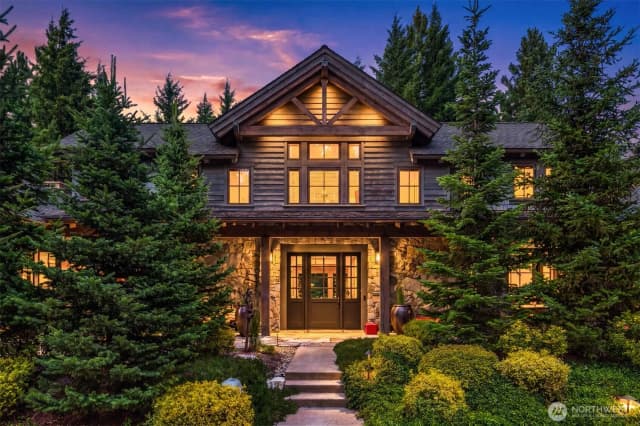 Property photo for 41 Hard Scrabble Lane, Cle Elum photo 2
