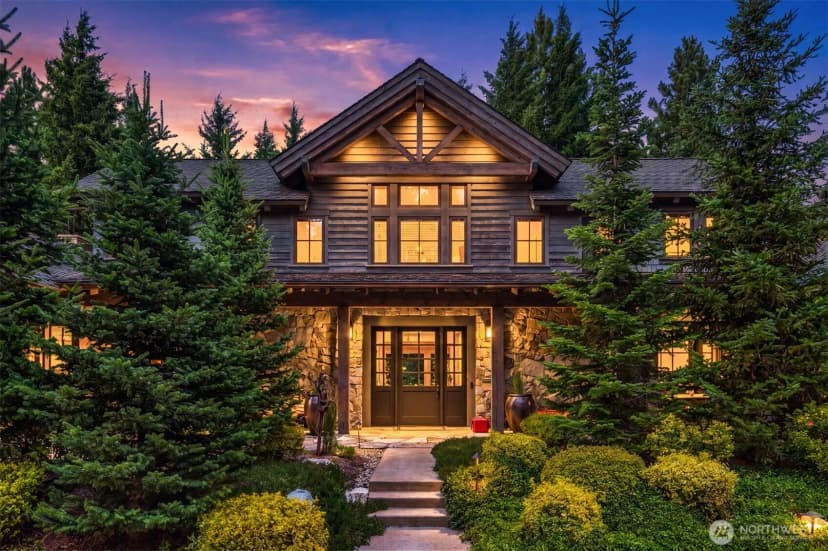 Property photo for 41 Hard Scrabble Lane, Cle Elum photo 2