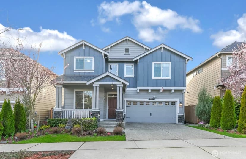 Property photo for 2848 84th Drive Ne, Marysville