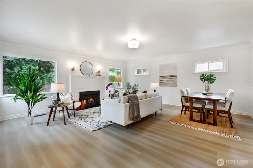 Property photo for 3006 Ne 133rd Street, Seattle photo 12