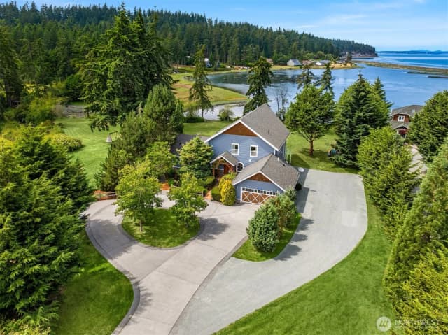 Property photo for 507 Race Road, Coupeville