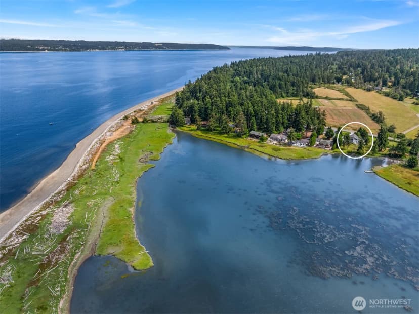 Property photo for 507 Race Road, Coupeville photo 38