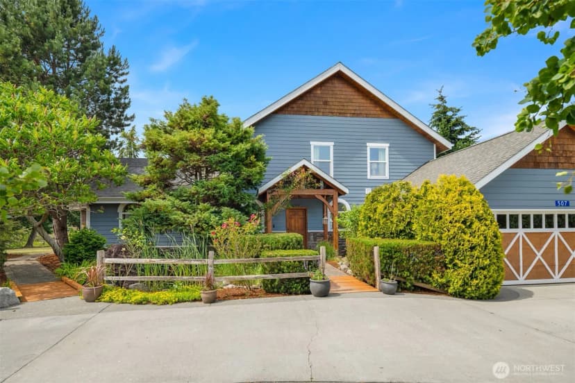 Property photo for 507 Race Road, Coupeville photo 3