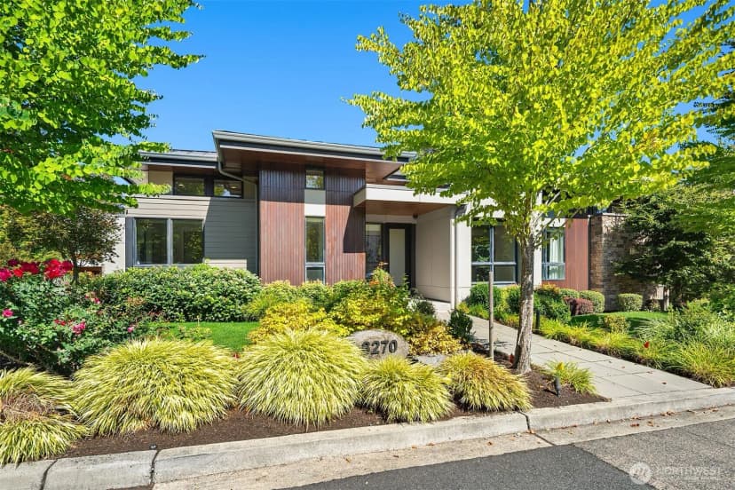 Property photo for 8270 Se 31st Street, Mercer Island