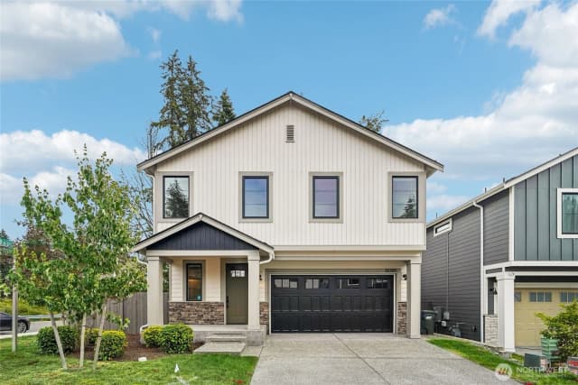 Property photo for 19395 139th Place Se, Renton