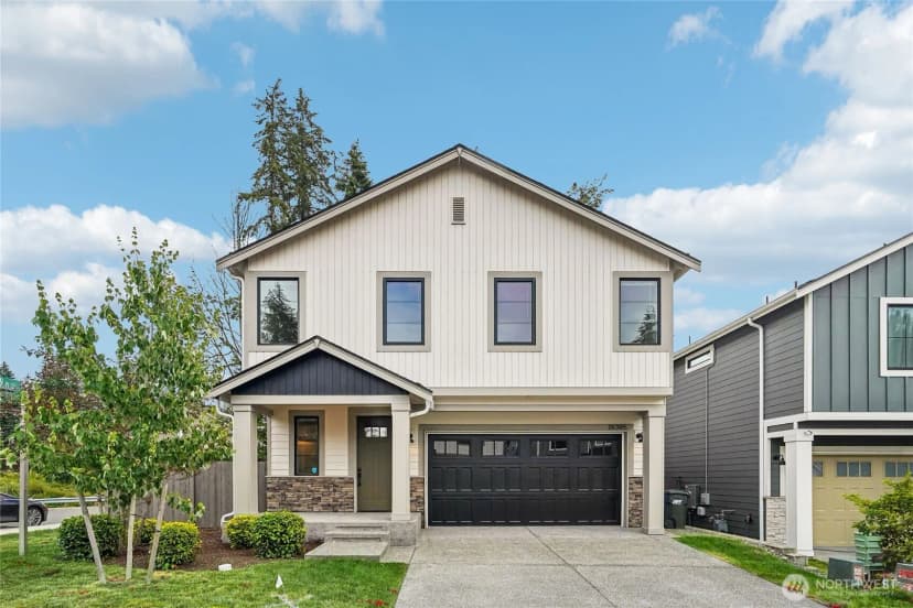 Property photo for 19395 139th Place Se, Renton