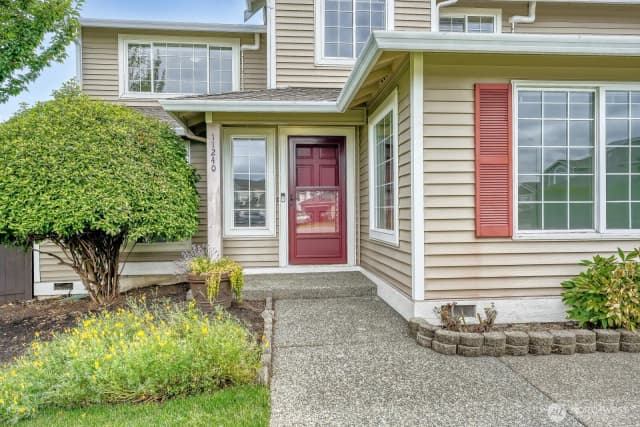 Property photo for 11240 Se 189th Court, Renton photo 3