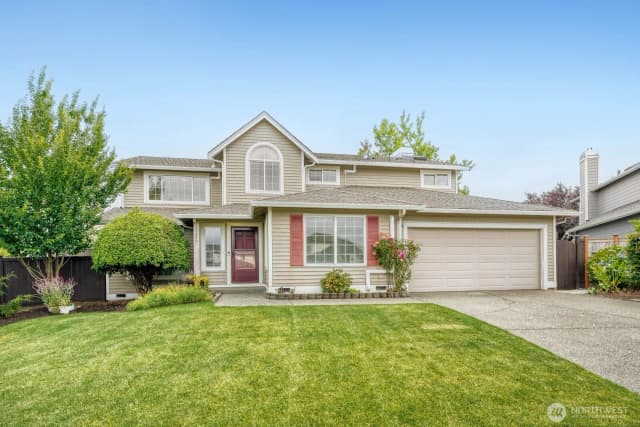 Property photo for 11240 Se 189th Court, Renton