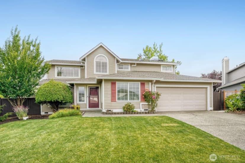 Property photo for 11240 Se 189th Court, Renton