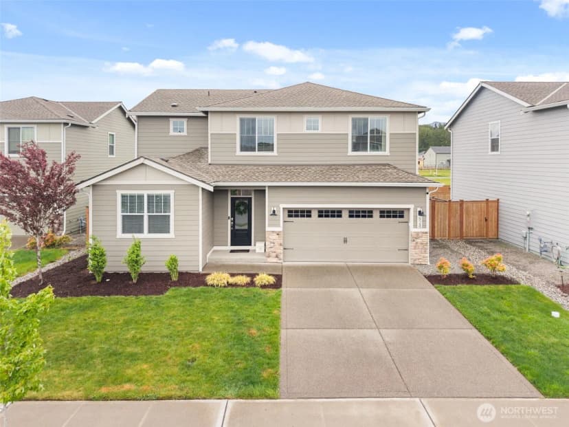 Property photo for 924 Livernash Street, Buckley