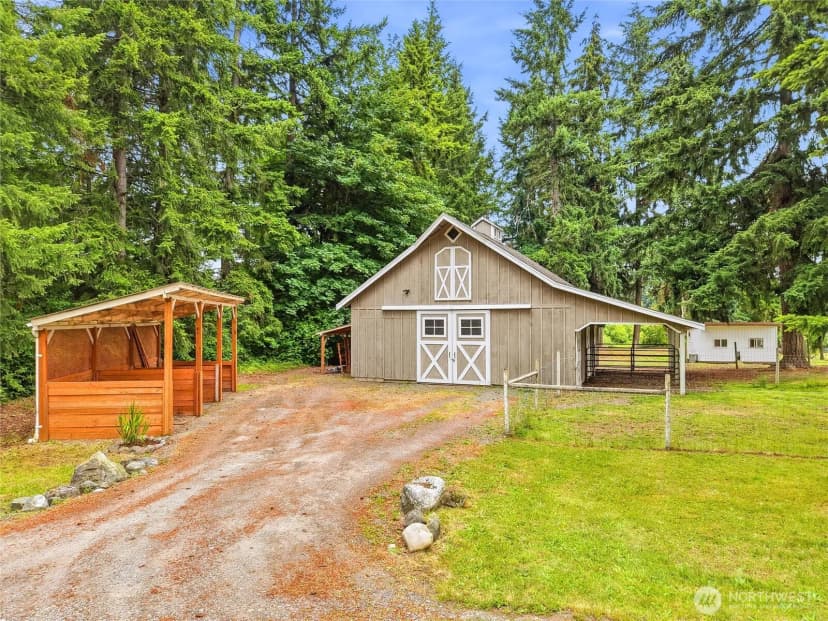 Property photo for 14418 Avis Lane Se, Yelm photo 2