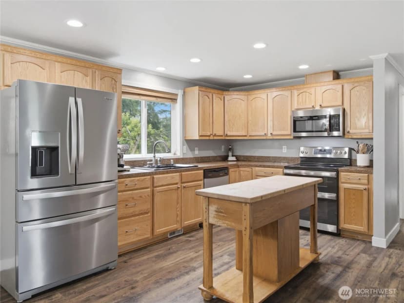 Property photo for 14418 Avis Lane Se, Yelm photo 11