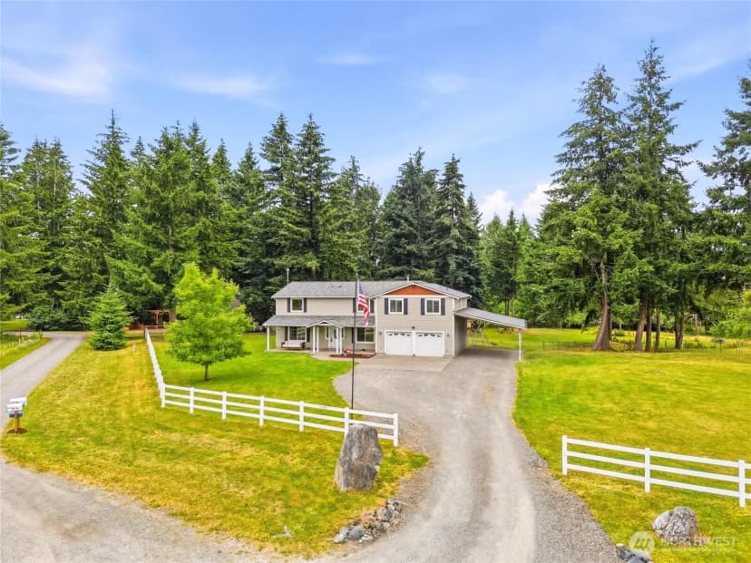 Property photo for 14418 Avis Lane Se, Yelm photo 3