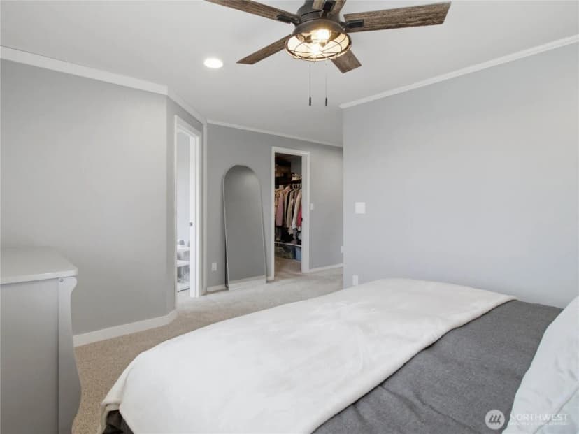 Property photo for 14418 Avis Lane Se, Yelm photo 19