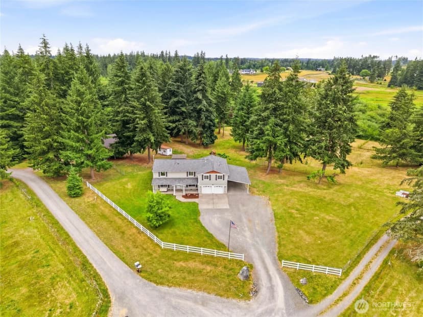 Property photo for 14418 Avis Lane Se, Yelm photo 38