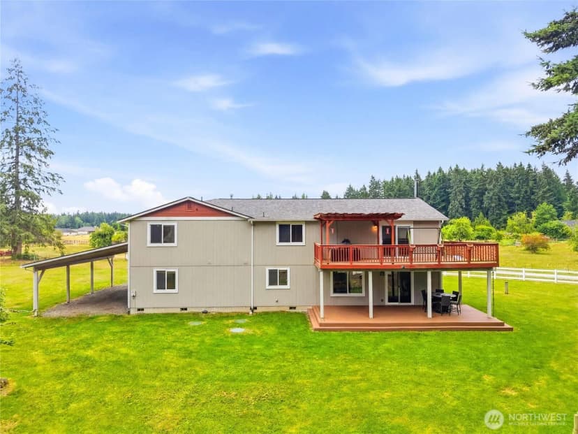 Property photo for 14418 Avis Lane Se, Yelm photo 32