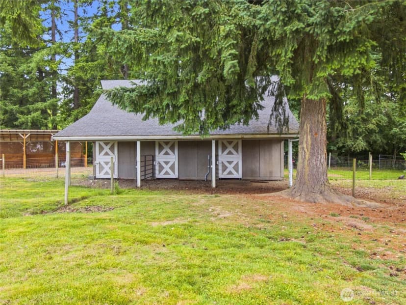 Property photo for 14418 Avis Lane Se, Yelm photo 34