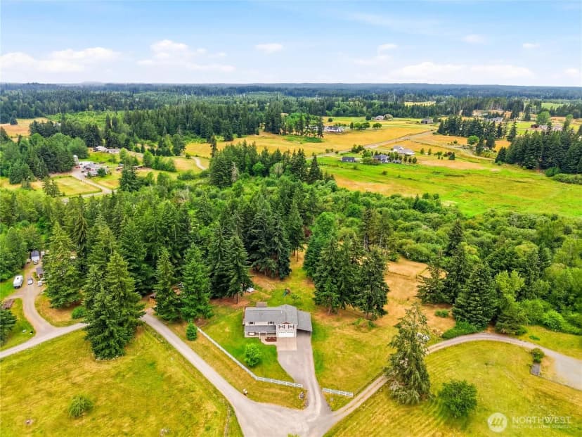 Property photo for 14418 Avis Lane Se, Yelm photo 37