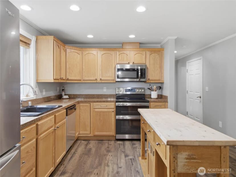 Property photo for 14418 Avis Lane Se, Yelm photo 12