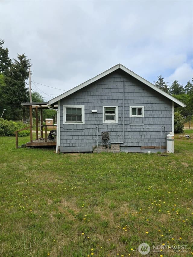 Property photo for 28412 X Lane, Ocean Park photo 5