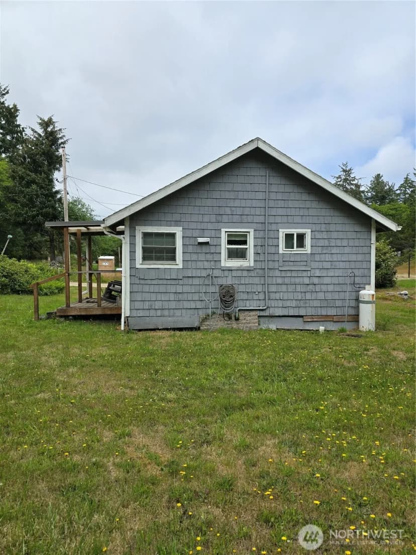 Property photo for 28412 X Lane, Ocean Park photo 5