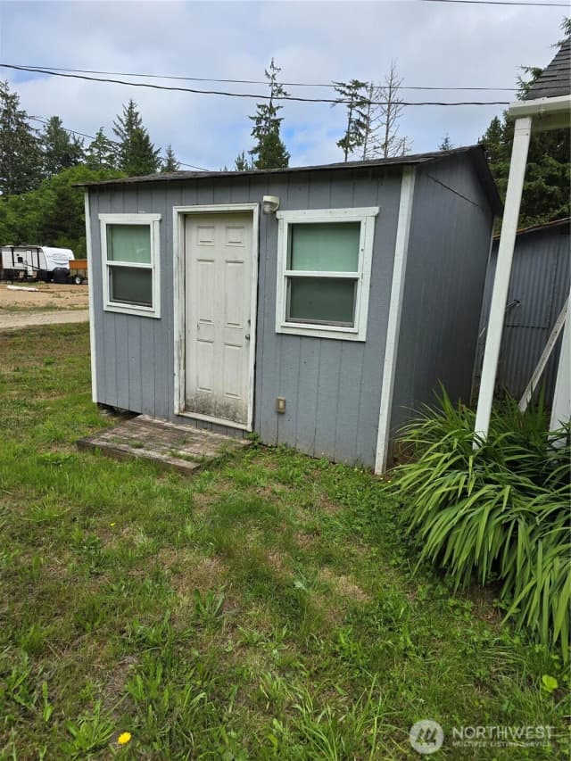Property photo for 28412 X Lane, Ocean Park photo 2