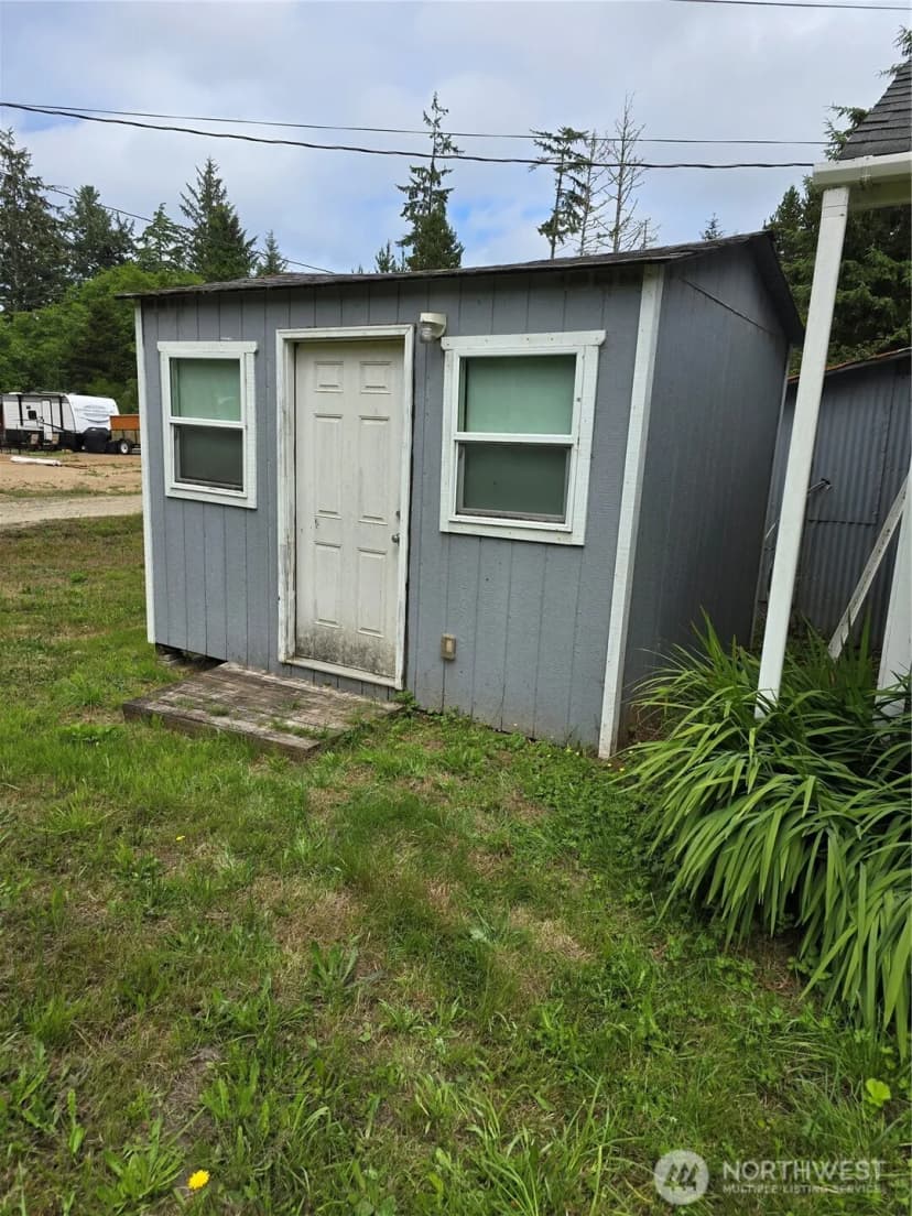Property photo for 28412 X Lane, Ocean Park photo 2