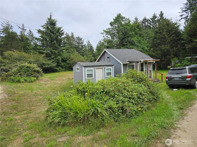 Property photo for 28412 X Lane, Ocean Park