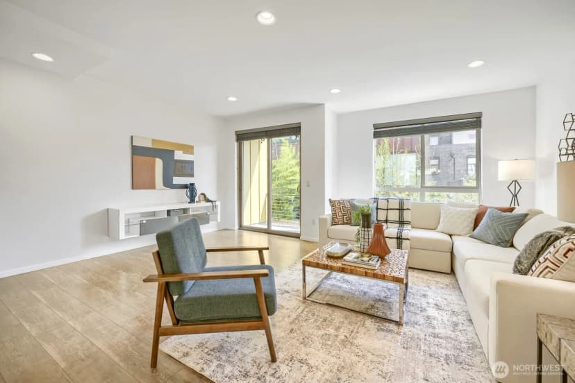 Property photo for 5206 Delridge Way Sw #b, Seattle photo 10