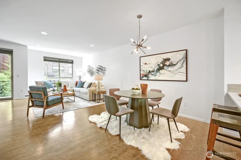 Property photo for 5206 Delridge Way Sw #b, Seattle photo 9
