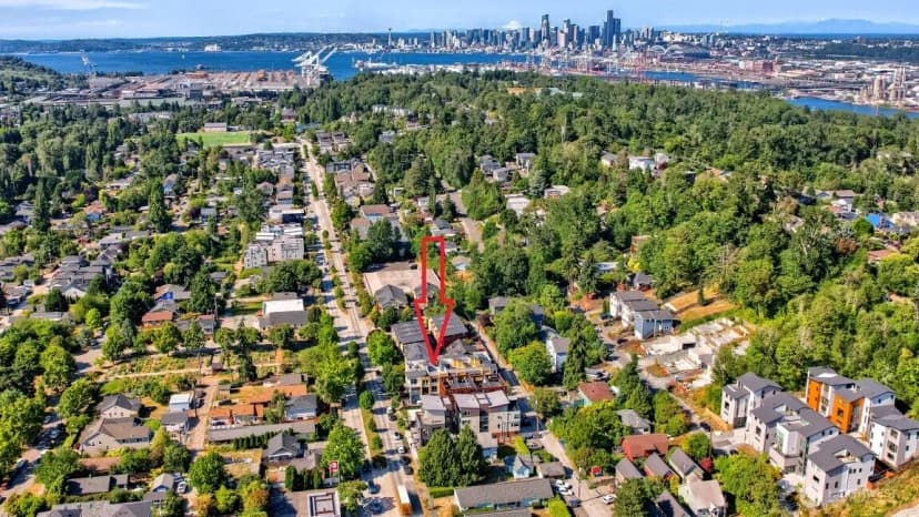 Property photo for 5206 Delridge Way Sw #b, Seattle photo 31