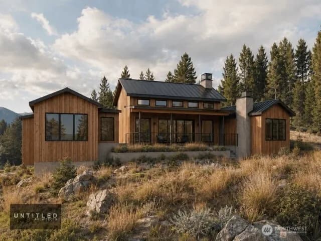 Property photo for 4 Red Sky Way, Cle Elum photo 8