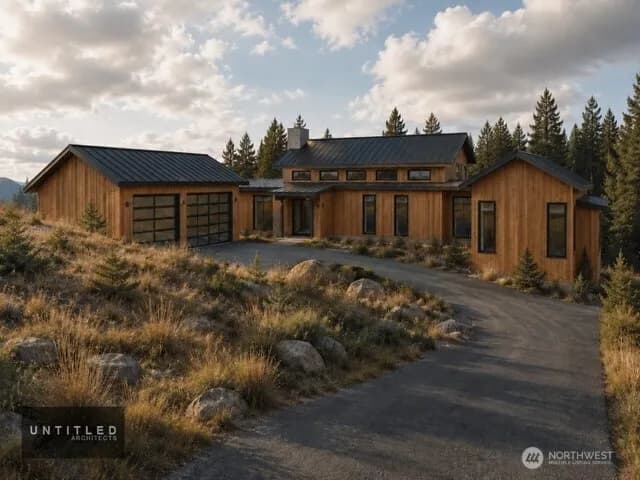 Property photo for 4 Red Sky Way, Cle Elum photo 7