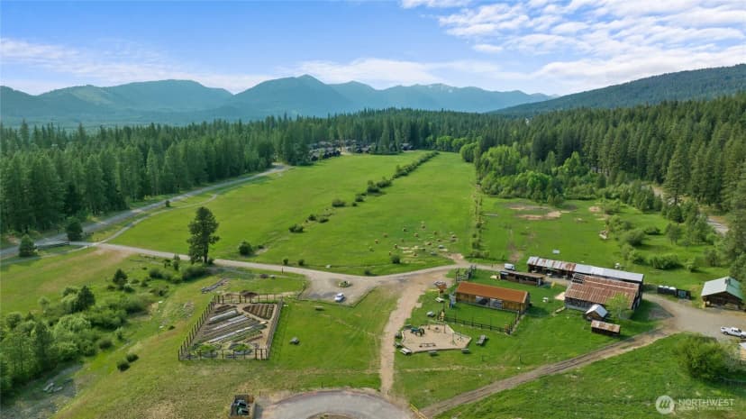 Property photo for 4 Red Sky Way, Cle Elum photo 30