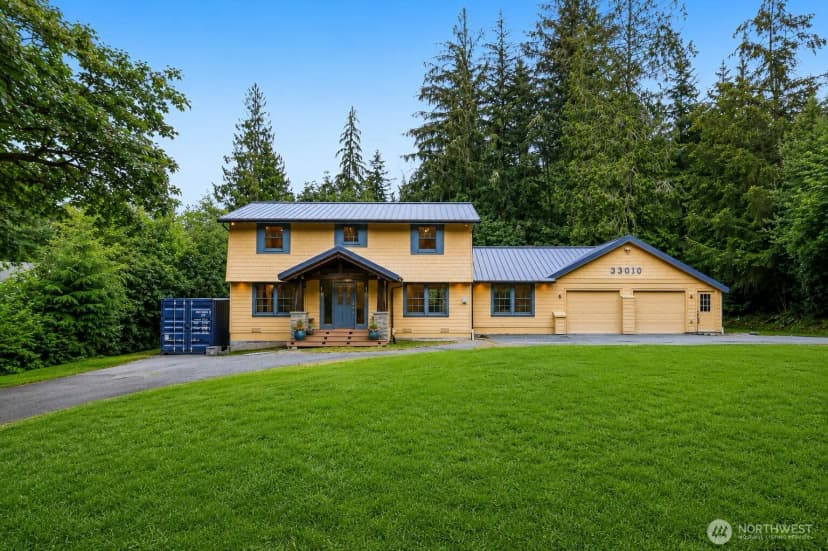Property photo for 33010 Se 110th Street, Issaquah