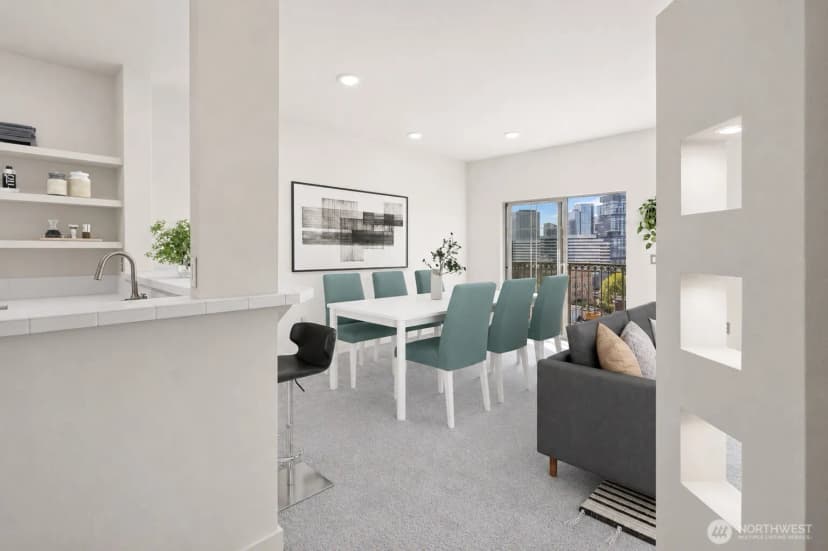Property photo for 700 E Denny Way #603, Seattle photo 8