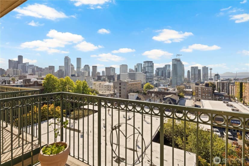 Property photo for 700 E Denny Way #603, Seattle photo 29