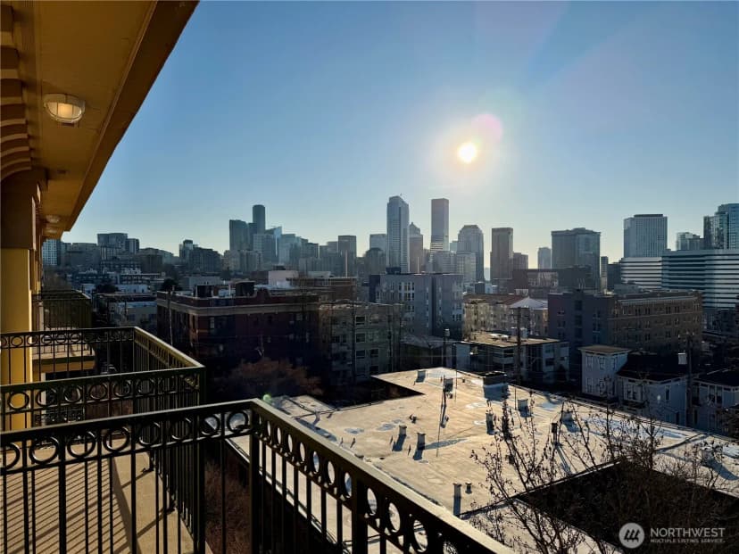 Property photo for 700 E Denny Way #603, Seattle photo 27