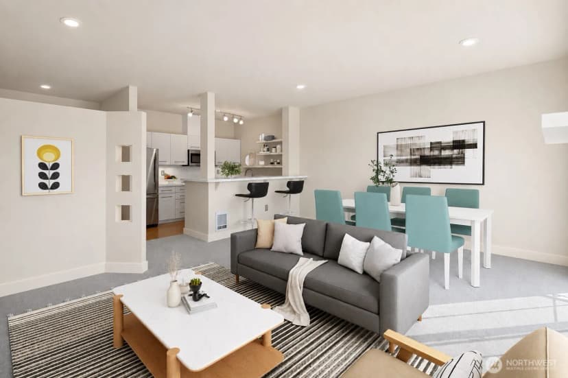 Property photo for 700 E Denny Way #603, Seattle photo 11