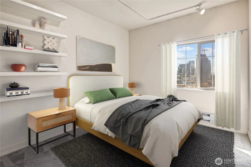 Property photo for 700 E Denny Way #603, Seattle photo 22