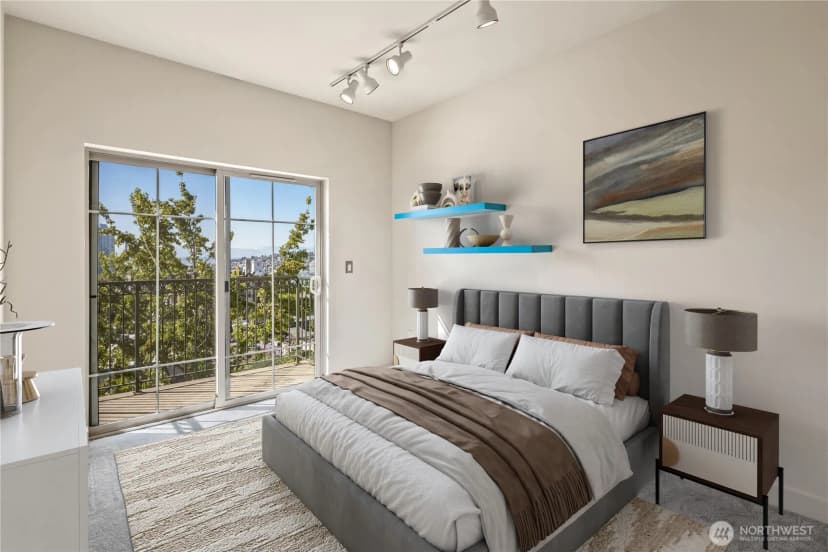 Property photo for 700 E Denny Way #603, Seattle photo 15