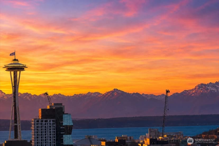 Property photo for 700 E Denny Way #603, Seattle